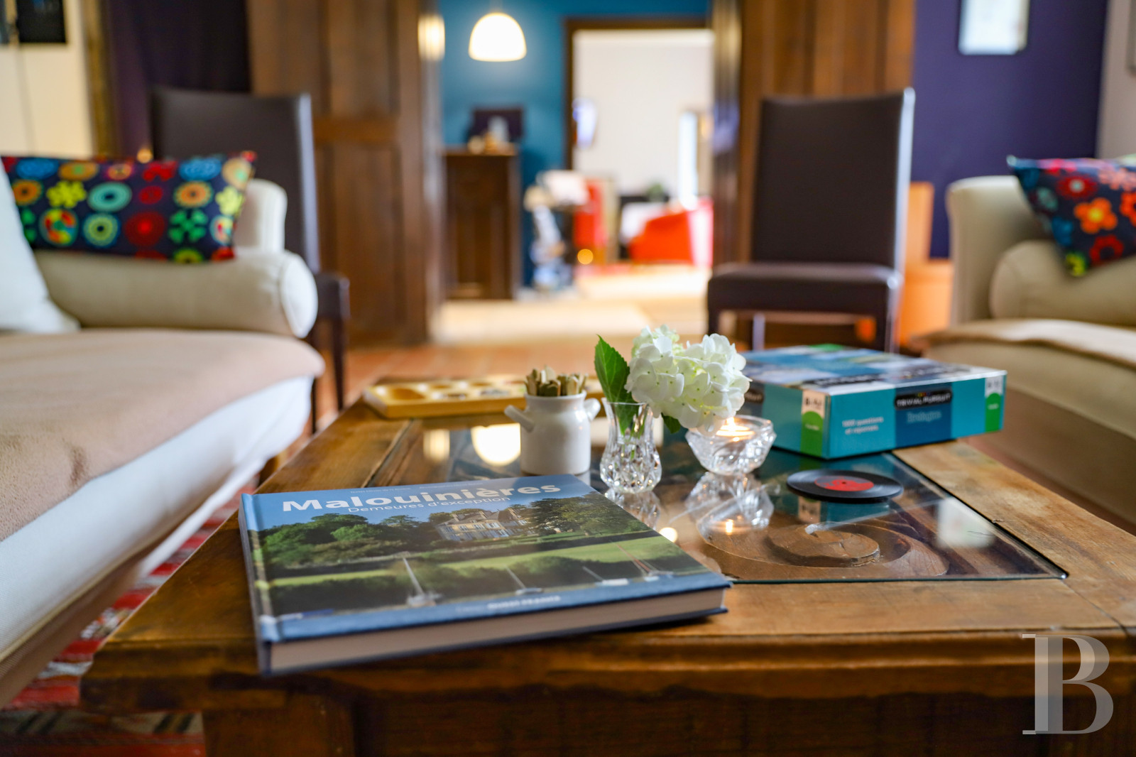 A 13th-century manor house turned into a charming hotel between Quimper and Concarneau in Finistère - photo  n°29